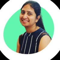 Pooja Maradani