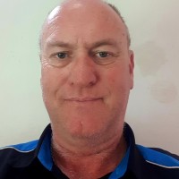 Etienne van Zyl