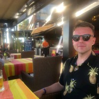 Joss Hudson-Ralf