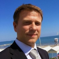 Cristian Jezdic