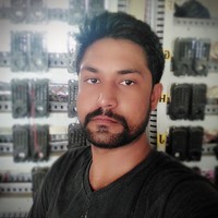 Vishal Upadhyay