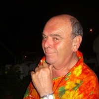 MARIO GALIFI