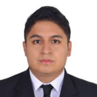Victor Manuel Alexander Palma Diaz