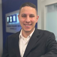 James Rangel