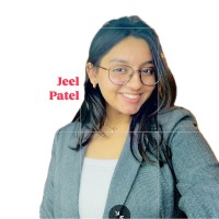 Jeel Patel