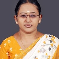 pradeepa Mani