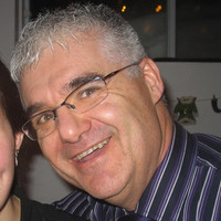 Sylvain Hebert