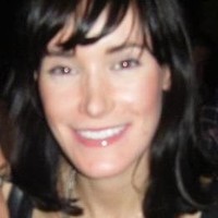 Alison Kelly