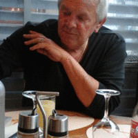 Jean Claude Goument