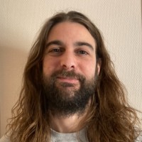 Rémi Vivien