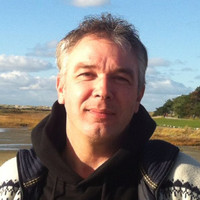 Ronald van den Bos