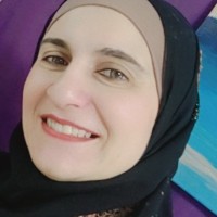 Muna Zayed