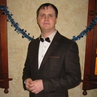 Evgeniy Rumyantsev