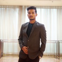 Anamul Hoque