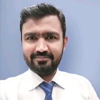 Muhammad Irfan