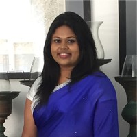 Mekhala Avanthi