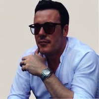 Serkan BEGÜM