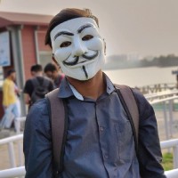 Utsav Bhandari