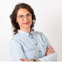 Mathilde Yagoubi-Thery