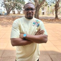 Nnadi Nnamdi Raymond