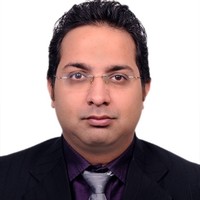 Sidharth Kapoor
