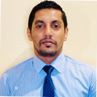 Mahesh Kumara Thisera