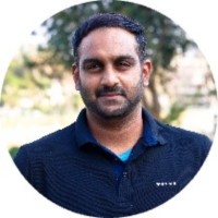 Hari Krishnamoorthy