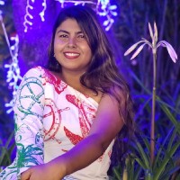 Sharon Kumar
