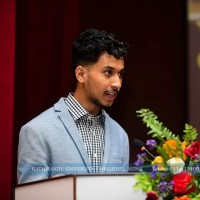 Anubhav Ghimire