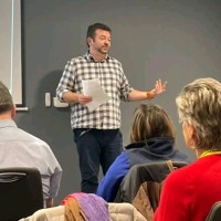 Andrew James McIntosh