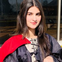 Laiba Asad