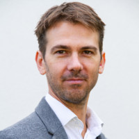 Florent Giacomoni