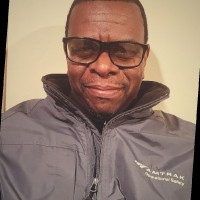 Wayne Moses