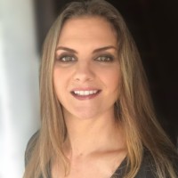Lisa Carrington