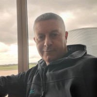 Darren Appleton