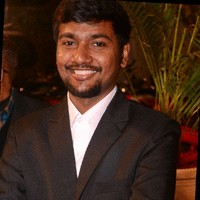 Srinatha Paluvadi