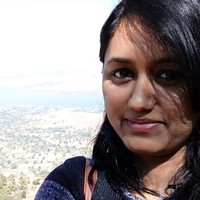 Nirupama N