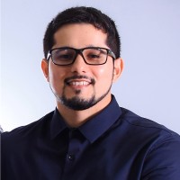 Mario Fernando Moura