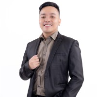 Timothy Ranil Domingo