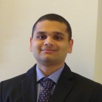 Animesh Namjoshi
