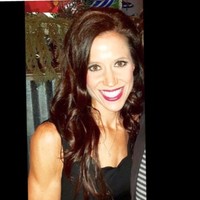 Brittany Frey
