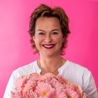 Gerda Stokhof