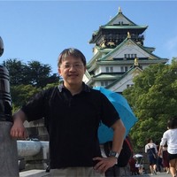 Chris Wang