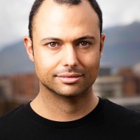 david chebair