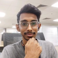 Pranadarth Suresh