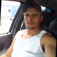 José Patrício Souza De Oliveira