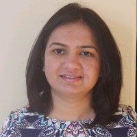 Sejal Gandhi