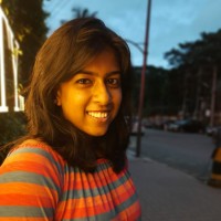 Avanthikaa Kumaraguru