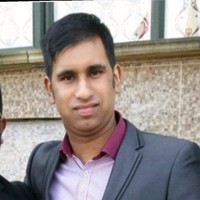 S M Nijamur Rahman
