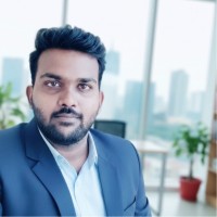 Bhaskar Chavatapalli